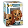 Image de Figurine Pop Disney La Belle et le Clochard Lady avec chiot