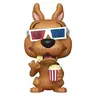 Image de Figurine Pop! | Scooby Doo | Scooby Doo