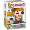 Image de Figurine Funko Scooby-Doo! Shaggy Vert TU 889698835817