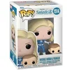 Image de Figurine Funko Pop! N°1514 | Les 4 Fantastiques | Invisible Et Franklin
