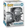 Image de Funko Pop! Marvel: Fantastic Four (2025) - Silver Surfer - Figurine en Vinyle à Collectionner - Idée de Cadeau - Movies Fans en occasion ou reconditionné