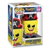 Image de Figurine Pop Movies The Spongebob Movie Spongebob Squarepants