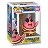 Image de Figurine Pop Movies The Spongebob Movie Patrick Star