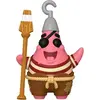 Image de Figurine Funko POP SpongeBob Search for Squarepants Patrick Star Rose TU 889698835916