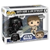 Image de Pack de 2 figurines Pop Star Wars Darth Vader and Luke Skywalker