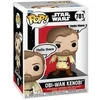 Image de Figurine Funko Pop! N°781 | Star Wars | Obi-wan Kenobi