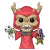 Image de Figurine Pop! N°1586 - Taram Et Le Chaudron Magique - Seigneur Des Ténèbre