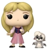 Image de Figurine Pop! N°1588 - Taram Et Le Chaudron Magique - Eilonwy Avec Gurgi