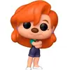Image de Figurine Funko POP Disney A Goofy Movie Roxanne Orange 9 cm 889698836005