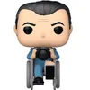 Image de Figurine Funko Pop Rear Window Jeff Jefferies Beige 9 cm 889698836029