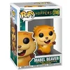 Image de Figurine Funko Pop! N°1749 | Hoppers | Mabel Beaver