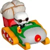 Image de Figurine Funko Ride Disney (x12) Multicolore TU 889698836241