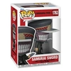 Image de Figurine Pop Animation Chainsaw Man Samurai Sword