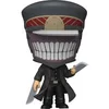 Image de Figurine Funko Chainsaw Man POP! Animation Samurai Sword Multicolore 9 cm FK83631