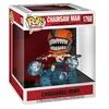 Image de Figurine Pop Deluxe Chainsaw Man
