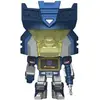 Image de Figurine Funko Bitty POP! Bots TR- Soundwave (x4) Bleu 2,5 cm FK83643