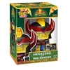 Image de Figurine Bitty Bots Power rangers Megazord avec ranger rouge