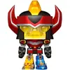 Image de Figurine Funko Bitty Bots Mighty Morphin Power Rangers Megazord Rouge 2,3x11,9 cm 889698836449