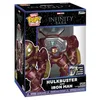 Image de Funko Bitty Bots: Marvel - Hulkbuster with Iron Man Bitty Pop - 0.9 inch (2.2 cm) - Marvel's Infinity Saga - 0.9 inch & 4.85 inch - Collectable - Gift Idea - Display Stand en occasion ou reconditionné