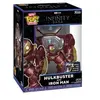 Image de Figurine Bitty Bot Marvel Hulkbuster