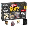 Image de Pack 4 Figurines Bitty Pop Game of Thrones Khaleesi
