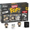 Image de Pack 4 Figurines Bitty Pop Game of Thrones Ned Stark
