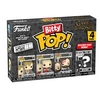 Image de Pack 4 Figurines Bitty Pop Game of Thrones Tyrion