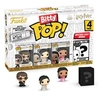 Image de Pack 4 Figurines Bitty Pop Harry Potter et la coupe de feu S1