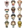 Image de Figurine Bitty Pop! Singles Stranger Things in PDQ Modèle aléatoire