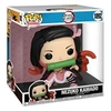 Image de Figurine Pop Jumbo Demon Slayer Nezuko Kamado