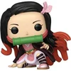 Image de Figurine Funko Jumbo Demon Slayer Kimetsu no Yaiba Nezuko Kamado Multicolore 25 cm 889698836821