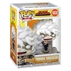Image de Figurine Pop Plus My Hero Academia Tomura Shigaraki