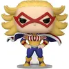 Image de Figurine Funko Pop My Hero Academia Star And Stripe Beige 9 cm 889698836913