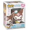 Image de Figurine Pop Sanrio Hello Kitty and Friends Kuromi