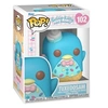 Image de Figurine Pop Sanrio Hello Kitty and Friends TuxedoSam