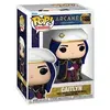 Image de Figurine Pop Animation League of Legends Arcane Caitlyn