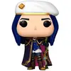 Image de Figurine Funko League of Legends Arcane Caitlyn Bleu 9 cm 889698836982