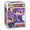 Image de Figurine Pop Plus Animation Yu-Gi-Oh! Dark Magician