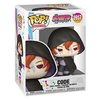 Image de Figurine Pop Animation Boruto Code