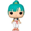 Image de Figurine Funko Dragon Ball Bulma Multicolore 9 cm 889698837101