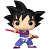 Image de Figurine Funko Dragon Ball Goku Multicolore 9 cm 889698837125