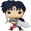 Image de Figurine Funko Inuyasha Bankotsu Multicolore 9 cm 889698837163