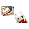 Image de Figurine Funko Pop! Animation N°1928 | Inuyasha | Inuyasha Se Prélassant