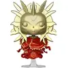 Image de Figurine Funko Dungeons & Dragons Lady of Pain Doré 9 cm FK83722