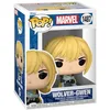 Image de Funko Pop Marvel: SGGV - Gwenverine - Marvel Comics - Collectible Vinyl Figure - Gift Idea - Official Products - Toys for Kids and Adults - Comic Books Fans en occasion ou reconditionné