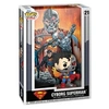 Image de Figurine Pop Comic Cover DC Cyborg Superman