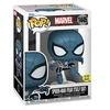 Image de Figurine Pop Marvel Spider-Man Comics Asgardian Armor GITD