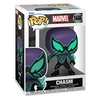 Image de Figurine Pop Marvel Spider-Man Comics Chasm