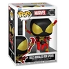Image de Figurine Pop Marvel Spider-Man Comics Miles Iron Spider with Chase Modèle aléatoire