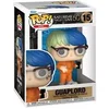 Image de Figurine Pop! N°15 | Saturday Night Live 50 Ans | Guaplord